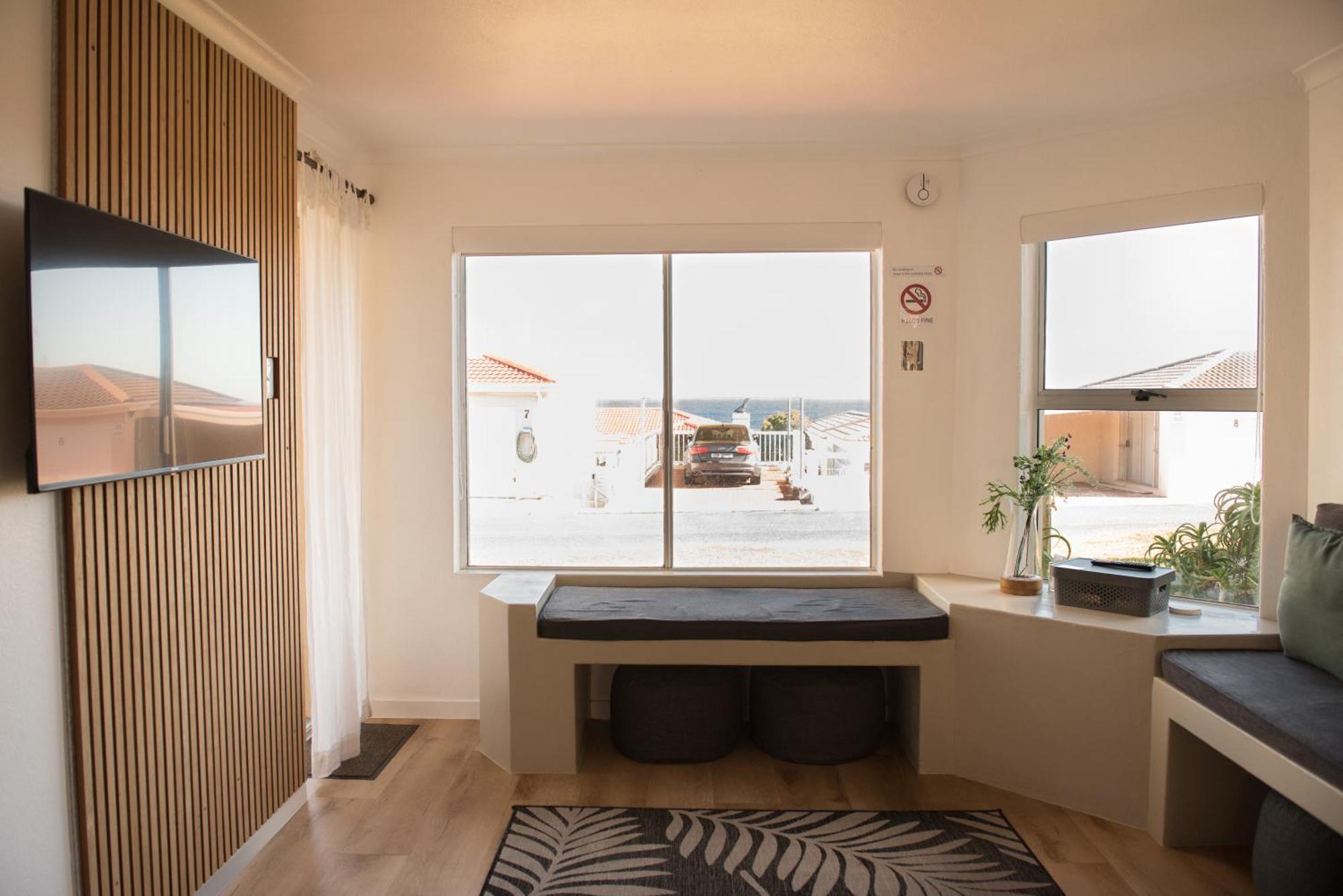Hermanus Sea Breeze Bagian luar foto