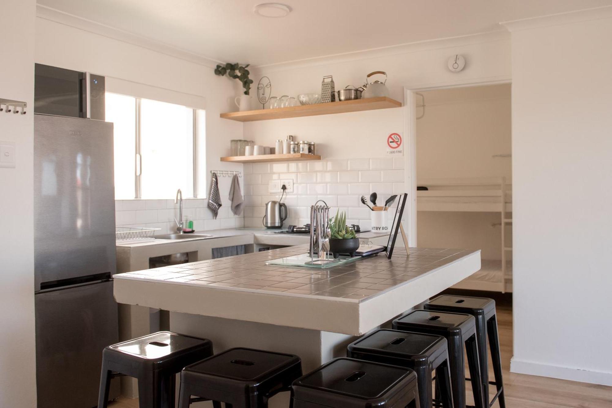 Hermanus Sea Breeze Bagian luar foto