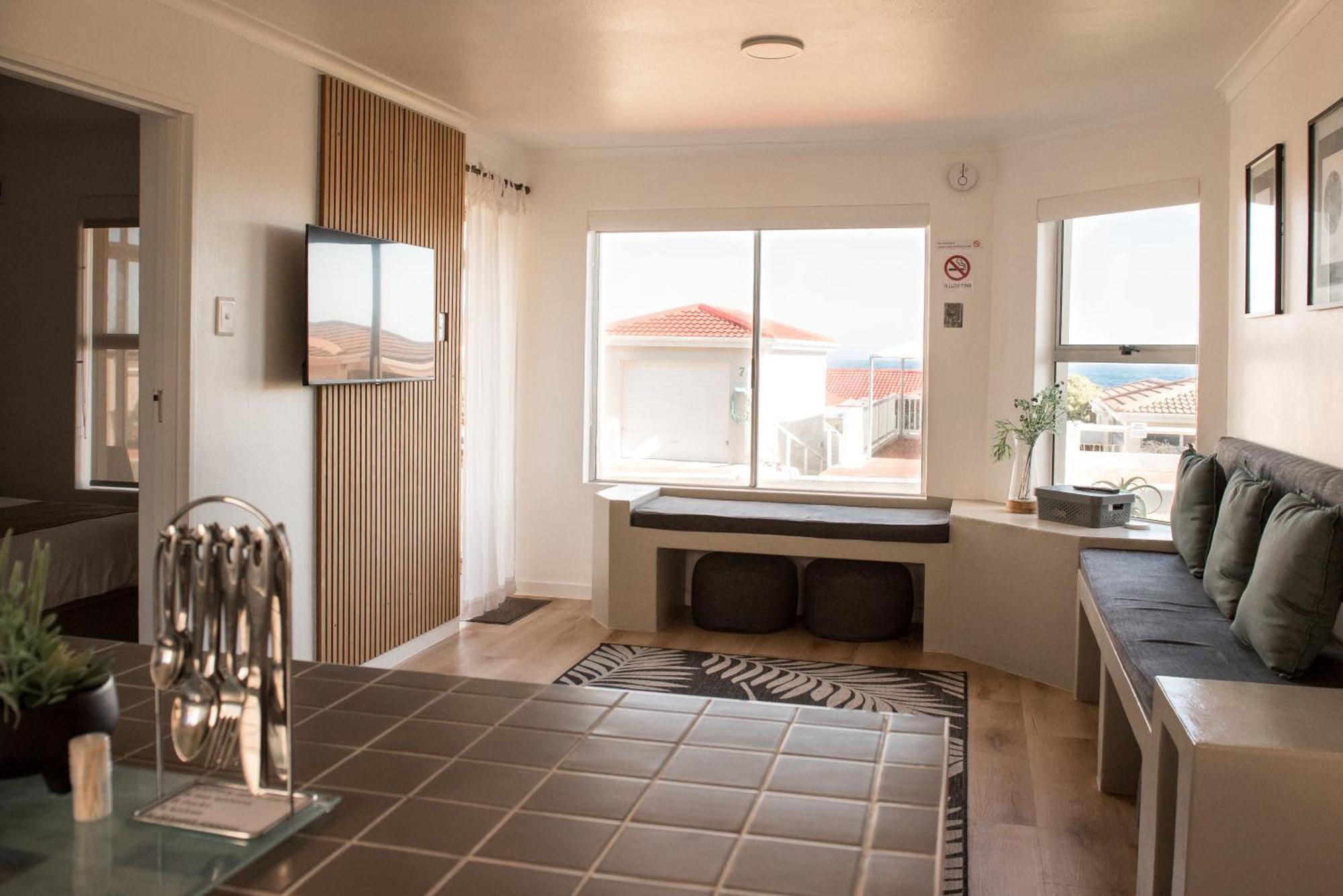 Hermanus Sea Breeze Bagian luar foto